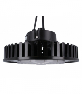 Oprawa HighBay RAIDER 150W 130lm/W 4000K 90° LEDline 470959