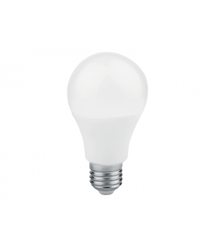 Żarówka LED E27 10W 3000K 910lm 230V A60 Ledom 247385
