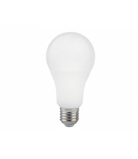 Żarówka LED E27 15W 3000K 1515lm 230V A60 Ledom 247422