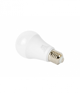 Żarówka LED E27 15W 4000K 1515lm 230V A60 Ledom 247439