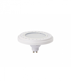 Żarówka LED ES111 AR111 9W 4000K 850lm 175-265V biała Ledom 249587
