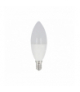 Żarówka LED E14 8W 4000K 720lm 220-240V C37 Ledom 471222