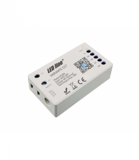 Tuya Kontroler VARIANTE RF WIFI CCT LEDline 471284