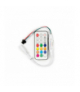Kontroler RGB MAGIC IC SPI 12-24V + Pilot RF LEDline 249372