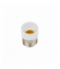 Adapter Przejściówka żarówki E27 na E14 LEDline 242076