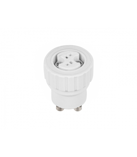 Adapter Przejściówka żarówki GU10 na MR16 LEDline 246180