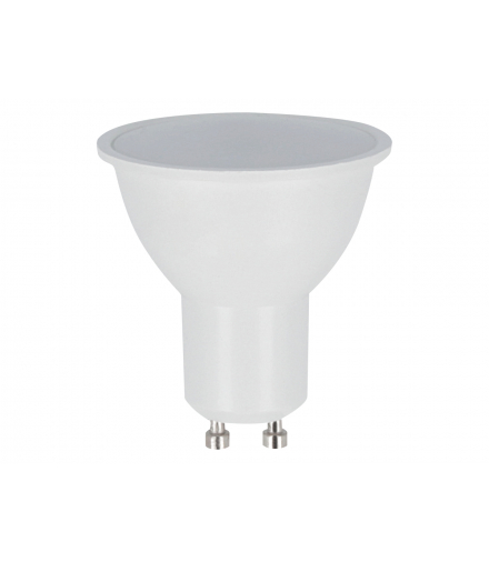 Żarówka LED GU10 1W 3000K 120lm 220-240V Ledom 246746