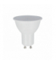 Żarówka LED GU10 1W 4000K 120lm 220-240V Ledom 246753