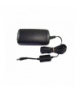 Zasilacz 12V 24W 2A Desktop 5,5x2,1 C LEDline ZD24W12V