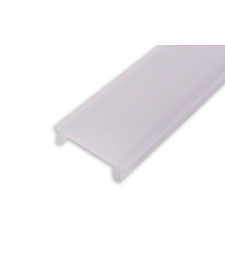 Klosz C klik 1000 mleczny LEDline 76320038