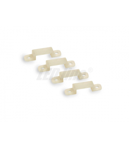 Uchwyt montażowy 10mm wodoodporny LEDline UCHWYT10MM