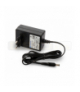 Zasilacz 12V 18W 1,5A Gniazdkowy 5,5x2,5 C LEDline ZGP18W12V