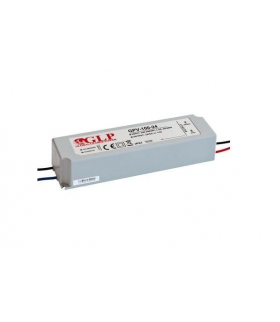 Zasilacz 24V 100W 4,2A IP67 GLP GPV-100-24
