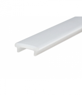 Klosz K klik 1000 mleczny LEDline B1030038