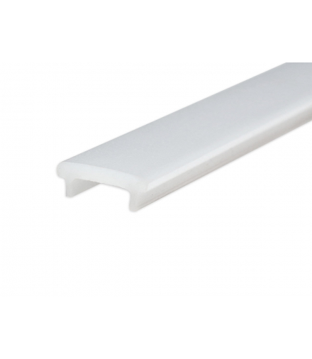 Klosz K klik 1000 mleczny LEDline B1030038