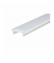 Klosz K klik 1000 mleczny LEDline B1030038