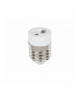 Adapter Przejściówka żarówki E27 na MR16B LEDline 2013700