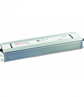 Zasilacz 24V 200W 8,8A IP67 GLP DLG-200-24