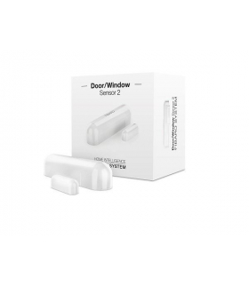 Fibaro Door/Window Sensor 2 Biały FGDW-002-1