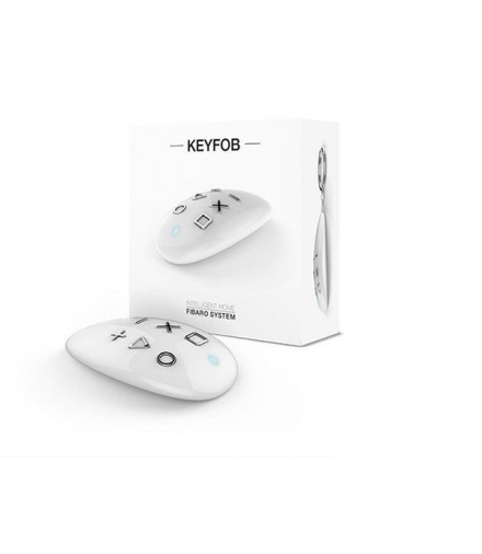 Fibaro KeyFob FGKF-601