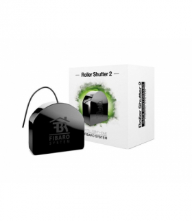 Fibaro Roller Shutter 3 FGR-223