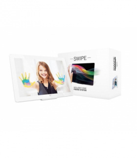 Fibaro Swipe Gesture Controller FGC-001