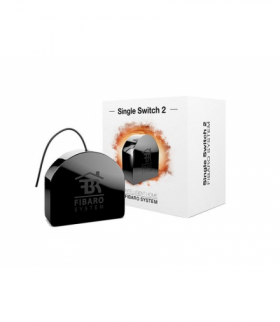 Fibaro Single Switch 2 FGS-213