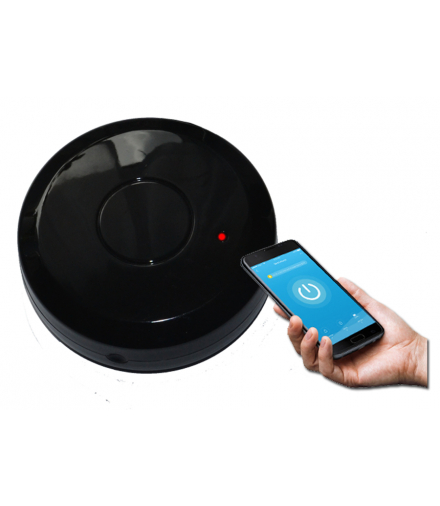 Tuya Wi-Fi Pilot IR NEO-6