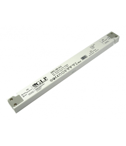 Zasilacz 12V 100W 8,3A GLP GTPC-100-12-S