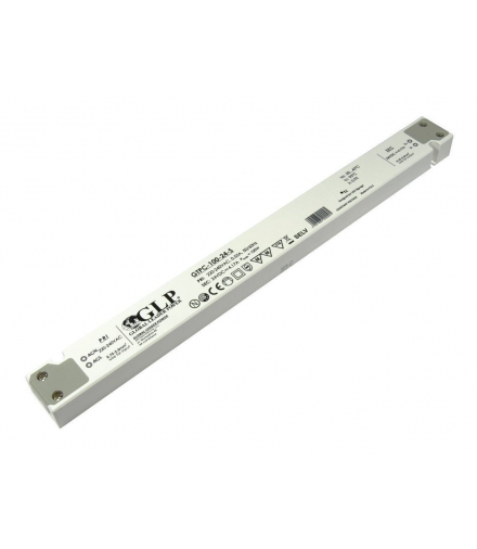 Zasilacz 24V 100W 4,17A GLP GTPC-100-24-S