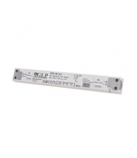 Zasilacz 12V 45W 3,75A GLP GTPC-45-12-S