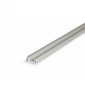 Profil SURFACE10 BC/UX 2000 anod. LEDline 77270020