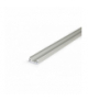 Profil SURFACE10 BC/UX 2000 anod. LEDline 77270020