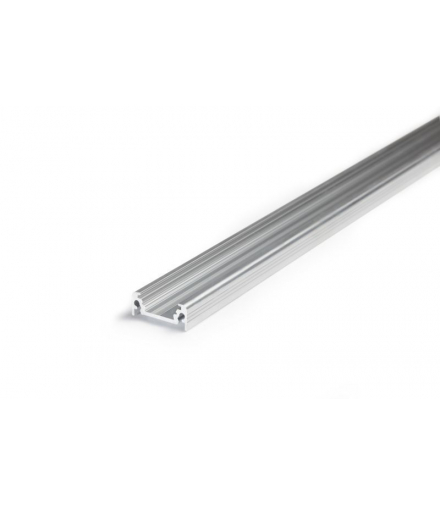 Profil SURFACE10 BC/UX 2000 alu. sur. LEDline 77270000
