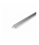 Profil SURFACE10 BC/UX 2000 alu. sur. LEDline 77270000