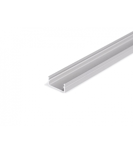 Profil BEGTON12 J/S 2000 anod. LEDline C7020020