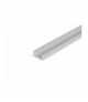 Profil BEGTON12 J/S 2000 anod. LEDline C7020020