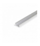 Profil BEGTON12 J/S 2000 alu. sur. LEDline C7020000