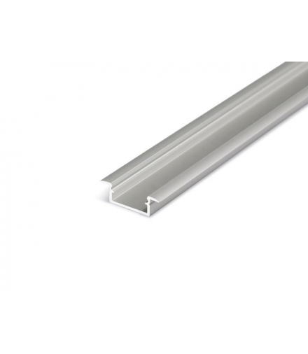 Profil BEGTIN12 J/S 2000 anod. LEDline C8020020
