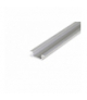 Profil BEGTIN12 J/S 1000 alu. sur. LEDline C8010000