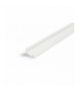 Profil CORNER10 BC/UX 1000 biały LEDline 83040001