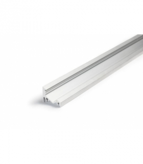 Profil CORNER10 BC/UX 1000 alu. sur. LEDline 83040000