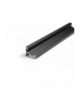 Profil CORNER14 EF/Y 1000 czarny LEDline A4010021