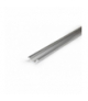 Profil GROOVE10 BC/UX 1000 alu. sur. LEDline 76200000