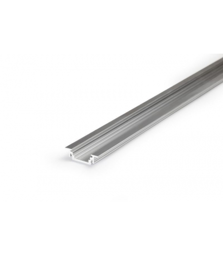 Profil GROOVE10 BC/UX 2000 alu. sur. LEDline 76210000