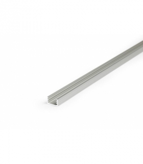 Profil SLIM8 A/Z 2000 anod. LEDline 89030020