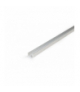 Profil SLIM8 A/Z 1000 alu. sur. LEDline 89020000