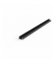 Profil SLIM8 A/Z 1000 czarny LEDline 89020021