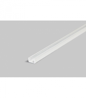 Profil SLIM A/Z 1000 biały LEDline 89020001