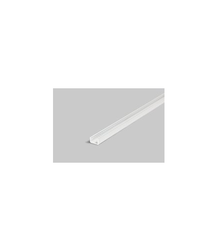 Profil SLIM8 A/Z 2000 biały /op LEDline 89030001